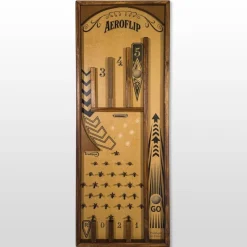 Aeroflip : L'ancien flipper