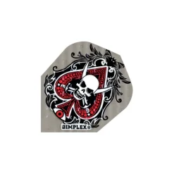 Ailettes Dimplex 4008