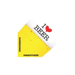 Ailettes Marathon 1534