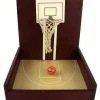 Amusez-vous avec le mini basket-ball
