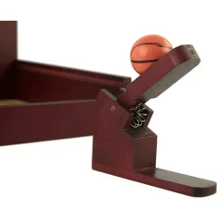 Amusez-vous avec le mini basket-ball