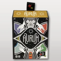 Aurum
