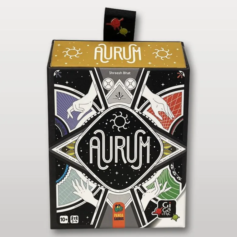 Aurum