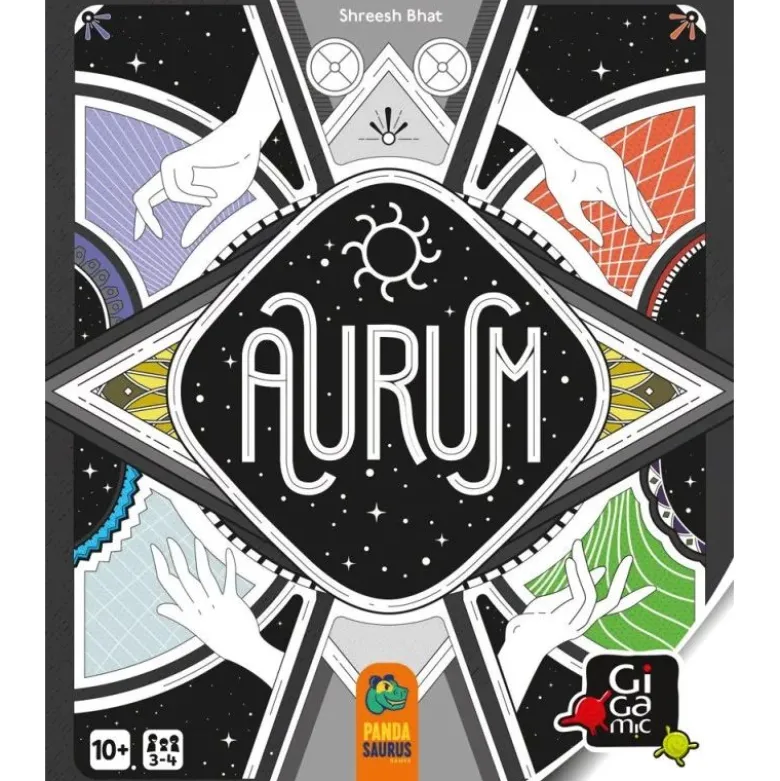 Aurum