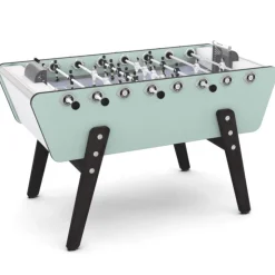 Baby-foot Champion Collector Outdoor Vert Pastel - La Maison du Billard