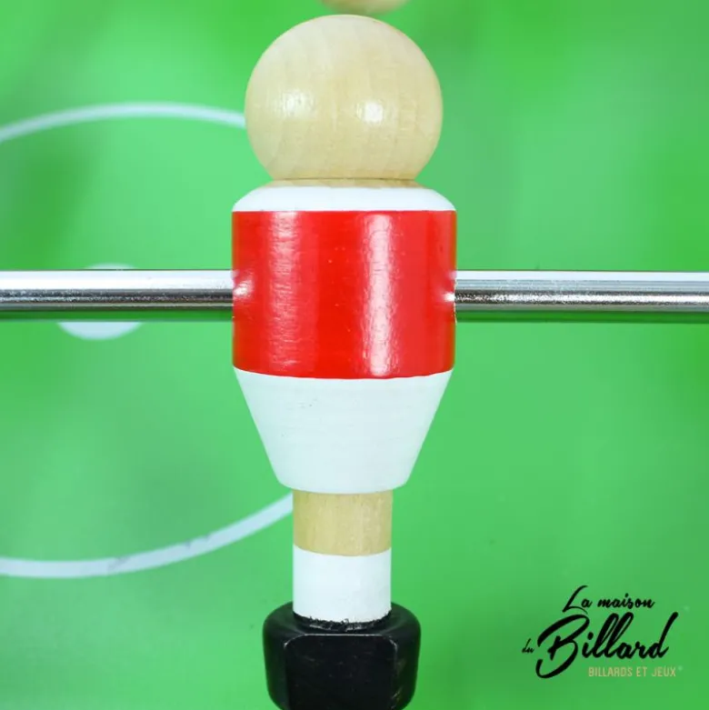 BABY-FOOT ENFANT STADIUM DE VILAC
