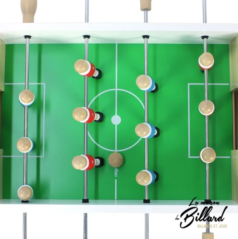 BABY-FOOT ENFANT STADIUM DE VILAC