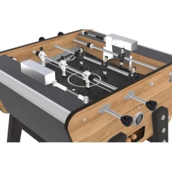 Baby foot extérieur 2 joueurs - Exclu Maison du Billard
