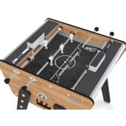 Baby foot extérieur 2 joueurs - Exclu Maison du Billard