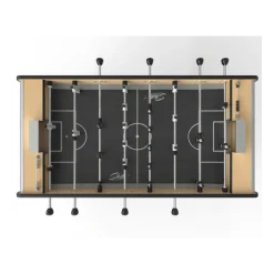 Baby-Foot Industriel Stella Home
