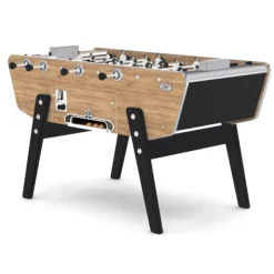 Baby foot monnayeur Bicolors professionnel – Exclusivité La Maison du Billard