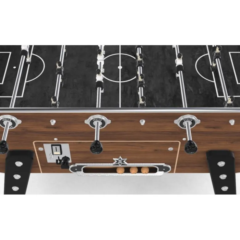 Baby-Foot Star Monnayeur Exclusif