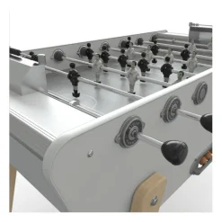 Baby-Foot Stella Champion Blanc