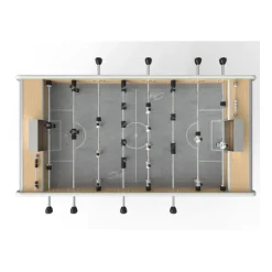 Baby-Foot Style scandinave Home Stella