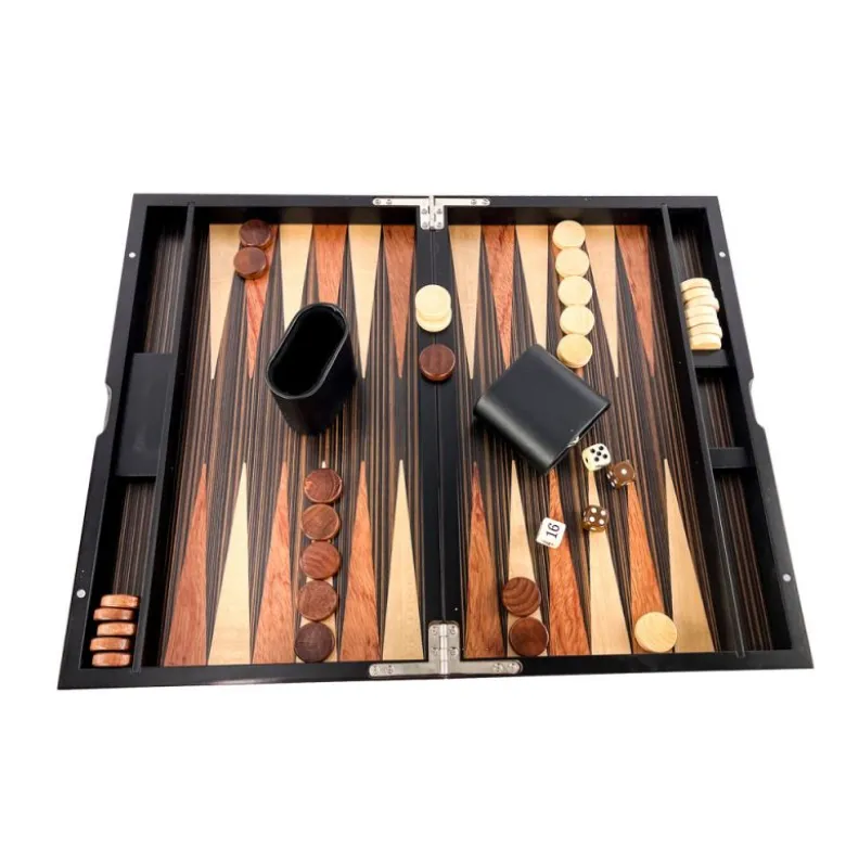Backgammon Arlequin