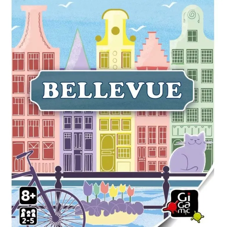 Bellevue