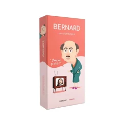 Bernard