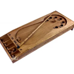 Billard Carrousel le jeu d’animation avec une part de chance