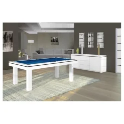 billard Livéa, finition bois, Collection Prima