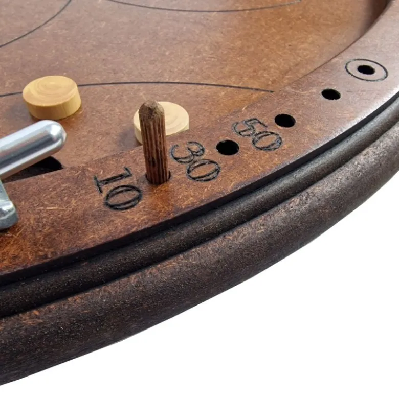 Billard nicolas 4 jeux en 1 : La Rosanol