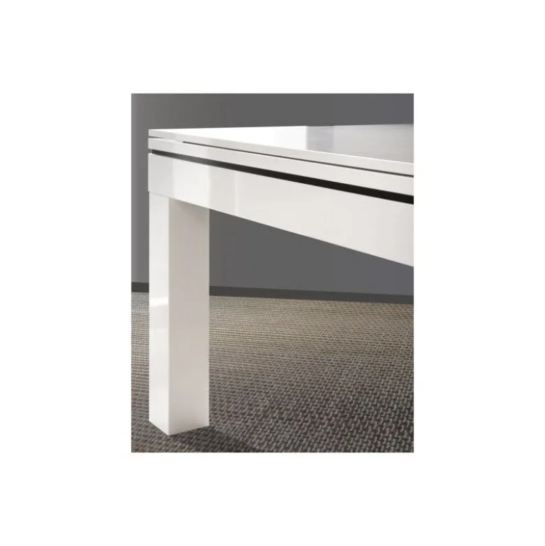 billard Novea, collection Prima,Noir brillant