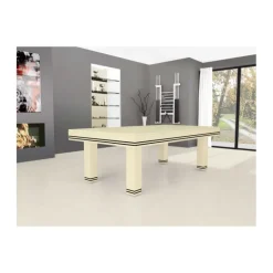 billard Square - T, Collection Excellence