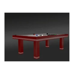 billard Square - T, Collection Excellence