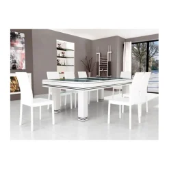 billard Square - T, Collection Excellence