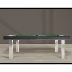 Billard Table : Harmony C Inox 100 % personnalisable