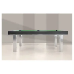 Billard Table : Harmony C Inox 100 % personnalisable
