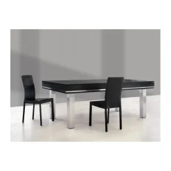 Billard Table : Harmony C Inox 100 % personnalisable