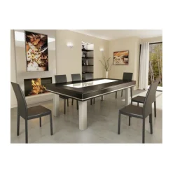 Billard Table : Harmony C Inox 100 % personnalisable