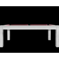 Billard table Trendy : le billard contemporain aux multiples styles