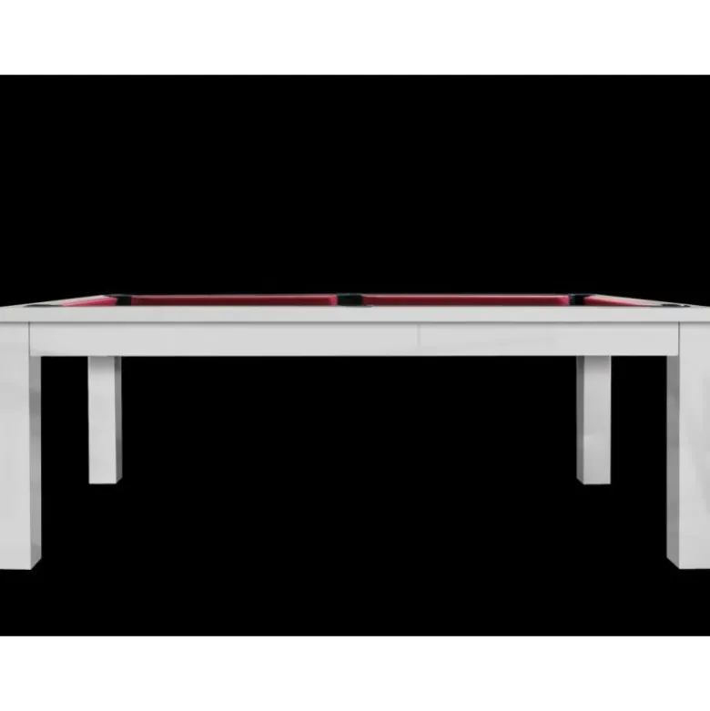 Billard table Trendy : le billard contemporain aux multiples styles