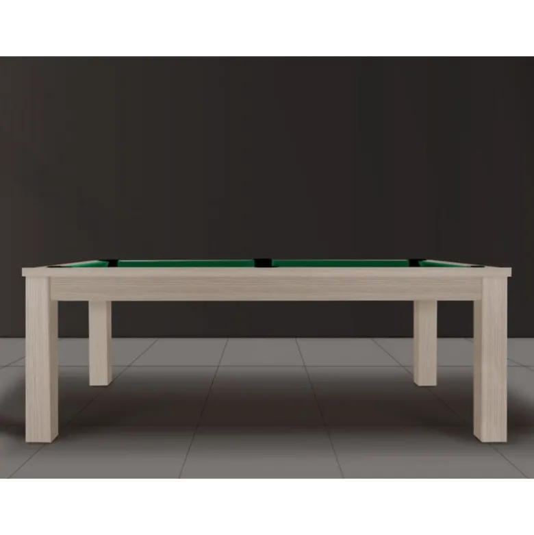Billard table Trendy : le billard contemporain aux multiples styles