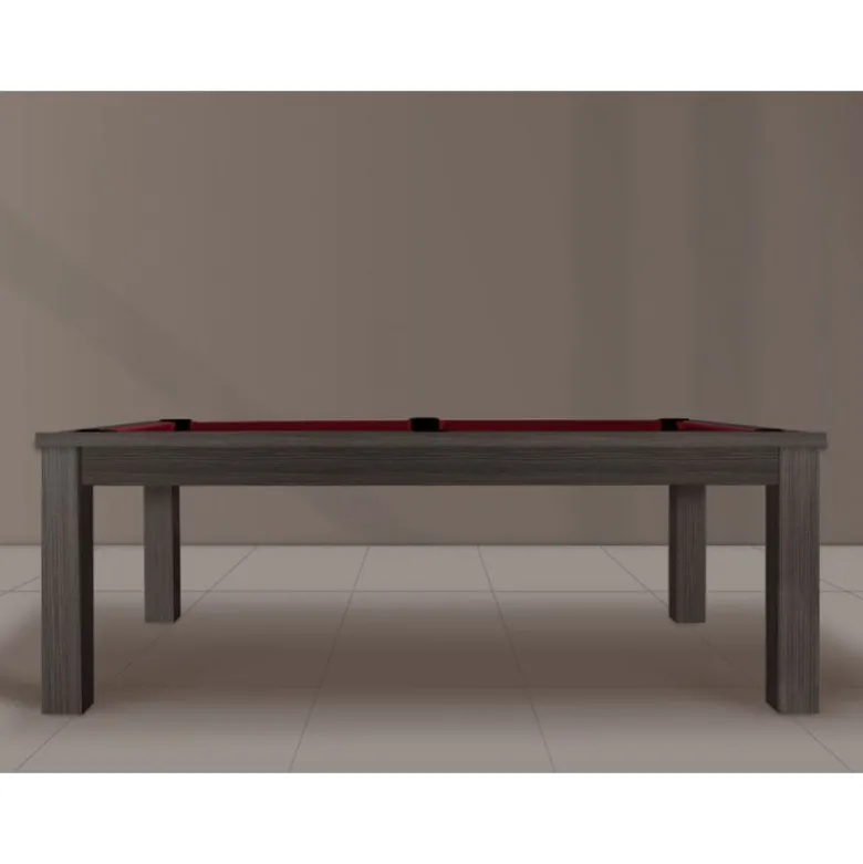 Billard table Trendy : le billard contemporain aux multiples styles