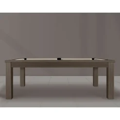 Billard table Trendy : le billard contemporain aux multiples styles
