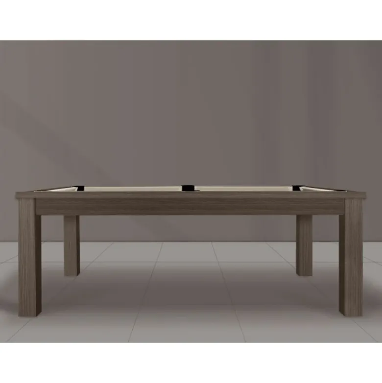 Billard table Trendy : le billard contemporain aux multiples styles