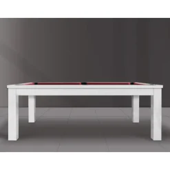 Billard table Trendy : le billard contemporain aux multiples styles