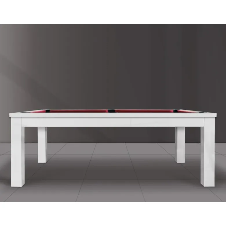 Billard table Trendy : le billard contemporain aux multiples styles