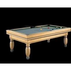 billard Tradition OL, Collection Excellence