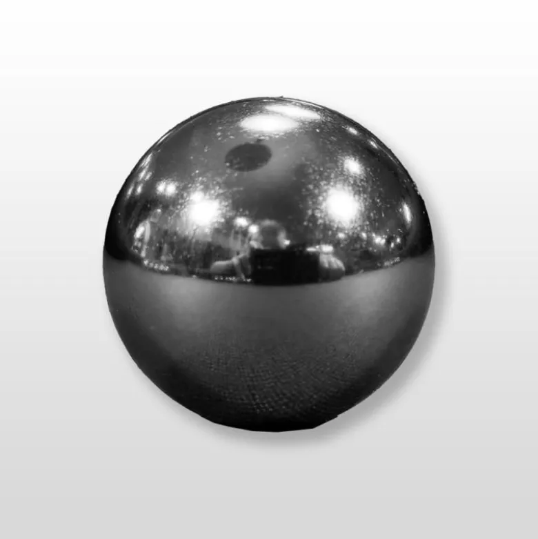 Bille acier 27 mm