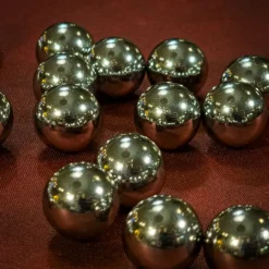 Bille acier 16 mm