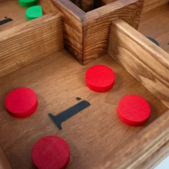 Bingo Box Artisanal