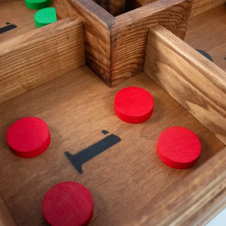 Bingo Box Artisanal