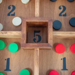 Bingo Box Artisanal