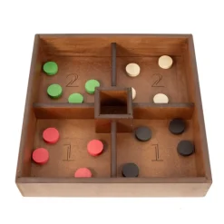 Bingo Box Famille