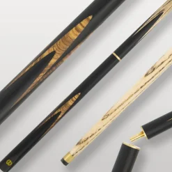 Blackwood : La Queue de Billard pour un bon joueur.