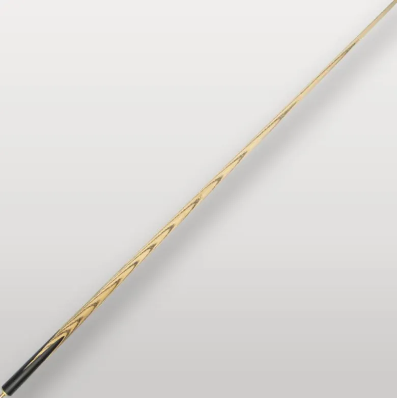 Blackwood : La Queue de Billard pour un bon joueur.
