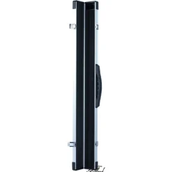 Boitier aluminium pour queue billard 1/2